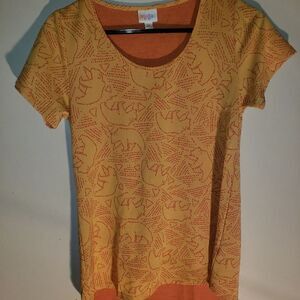 🐸 Lularoe Womens Shirt XS